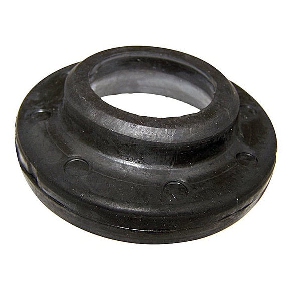 Crown Automotive Front Upper Coil Spring Isolator  Crown Automotive 52087767 Front Upper Coil Spring Isolator  for 97-06 Jeep Wrangler TJ and 93-98 Grand Cherokee ZJ