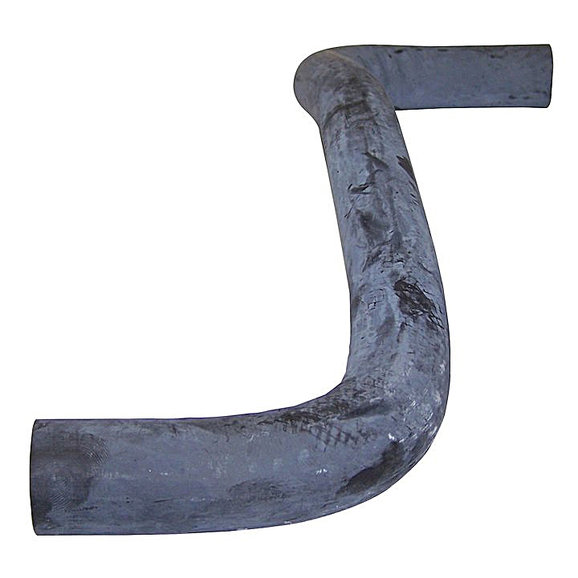 Crown Automotive Power Steering Return Hose Crown Automotive 52087862 Power Steering Return Hose for 95-01 Jeep Cherokee XJ with 2.5L Diesel Engine