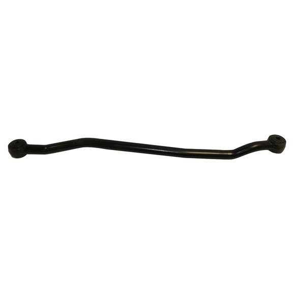 Crown Automotive Rear Track Bar Crown Automotive 52088175 Rear Track Bar for 97-06 Jeep Wrangler TJ with Right Hand Drive