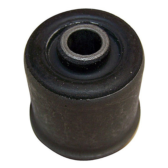 Crown Automotive Front Track Bar Bushing  Crown Automotive 52088431 Front Track Bar Bushing  for 97-06 Jeep Wrangler TJ and Unlimited