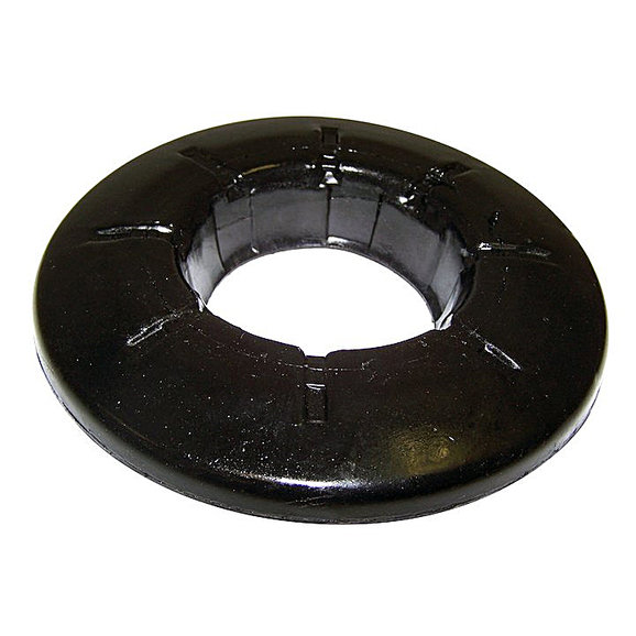 Crown Automotive Coil Spring Isolator Crown Automotive 52088707AA Coil Spring Isolator for 02-07 Jeep Liberty KJ