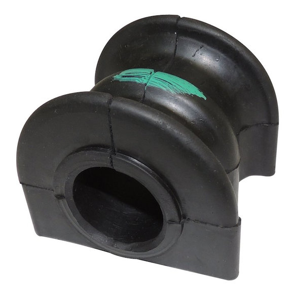 Crown Automotive Front Sway Bar Bushing Crown Automotive 52089465AF Front Sway Bar Bushing for 05-10 Jeep Grand Cherokee WK