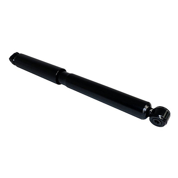Crown Automotive Rear Shock Crown Automotive 52089751AD Rear Shock for 05-10 Jeep Grand Cherokee WK and 06-10 Commander XK