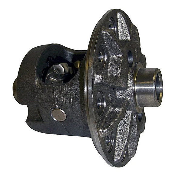 Crown Automotive Trac-Lok Differential Case Assembly Crown Automotive 52098778 Trac-Lok Differential Case Assembly for 96-01 Jeep Cherokee XJ and 02-05 Liberty KJ with Chrysler 8.25 Axle