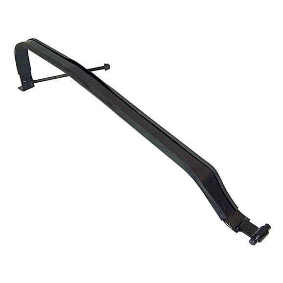 Crown Automotive Fuel Tank Strap Crown Automotive 52100009AC Fuel Tank Strap for 97-01 Jeep Cherokee XJ