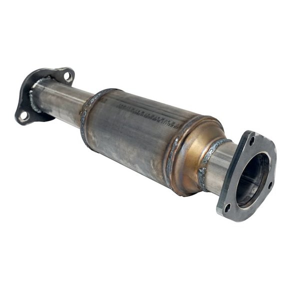 jeep cherokee xj catalytic converter