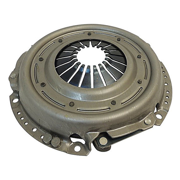 Crown Automotive Clutch Pressure Plate Crown Automotive 52104045 Clutch Pressure Plate for 00-06 Jeep Wrangler TJ & Unlimited with 4.0L Engine and 97-01 Cherokee XJ with 4.0L Gas Engine or 2.5L Diesel Engine