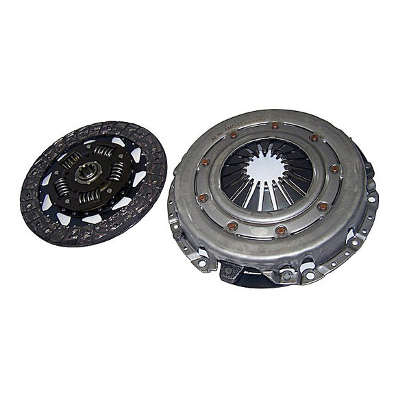 Crown Automotive Clutch Kit Crown Automotive 52104732AB Clutch Kit for 07-11 Jeep Wrangler JK