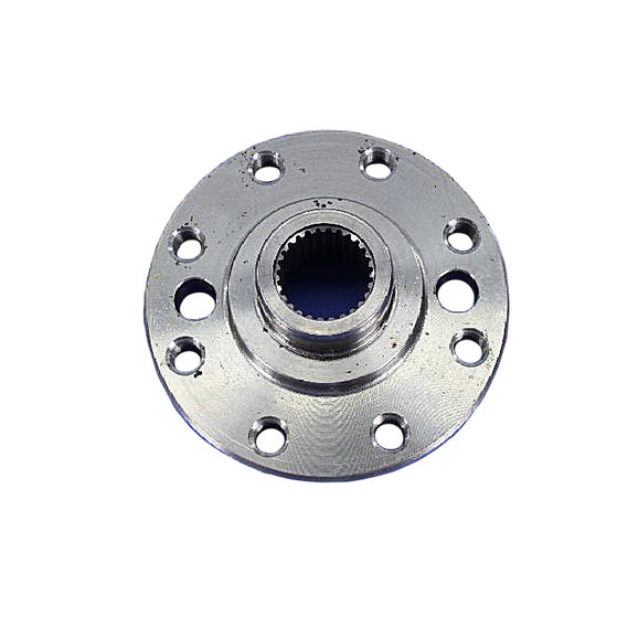 Mopar Chrysler 8.25 Pinion Flange Mopar 52105065 Chrysler 8.25 Pinion Flange for 03-07 Jeep Liberty KJ