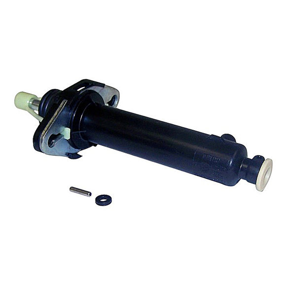 Crown Automotive 52107640S External Slave Cylinder for 9406 Jeep Wrangler YJ, TJ & Unlimited