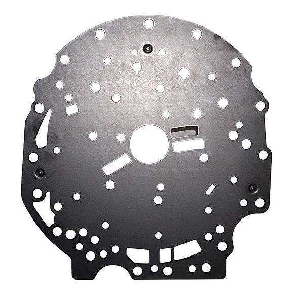 Crown Automotive Intermediate Plate Crown Automotive 52108147AA Intermediate Plate for 11-18 Jeep Wrangler JK; 06-13 Grand Cherokee WK; 06-10 Commander XK and 08-12 Liberty KK