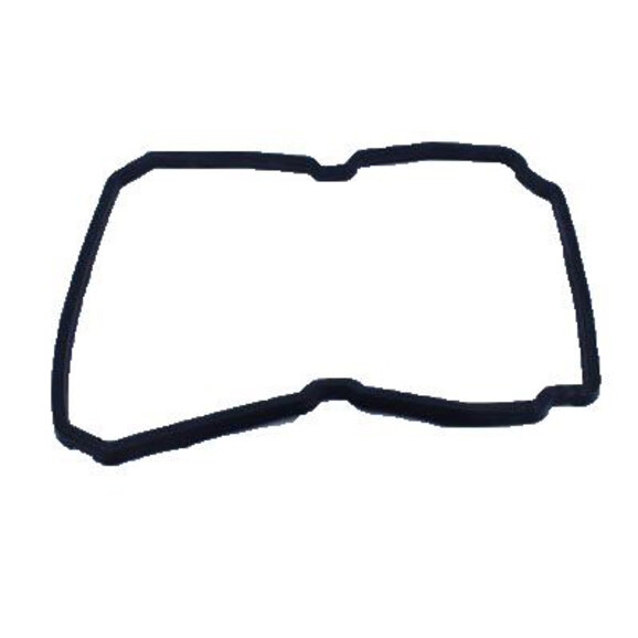 Mopar Transmission Oil Pan Gasket Mopar 52108332AA Transmission Oil Pan Gasket for 05-18 Jeep Grand Cherokee WK/WK2, Commander XK, and Wrangler JK
