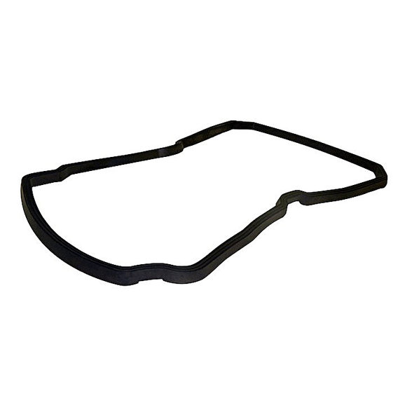 Crown Automotive Transmission Pan Gasket Crown Automotive 52108332AA Transmission Pan Gasket for 11-18 Jeep Wrangler JK; 06-13 Grand Cherokee WK; 06-10 Commander XK and 08-12 Liberty KK