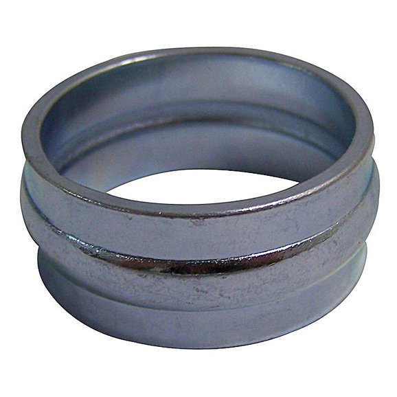 Crown Automotive Front Pinion Crush Sleeve Crown Automotive 52111336AA Front Pinion Crush Sleeve for 05-10 Jeep Grand Cherokee WK and 06-10 Commander XK