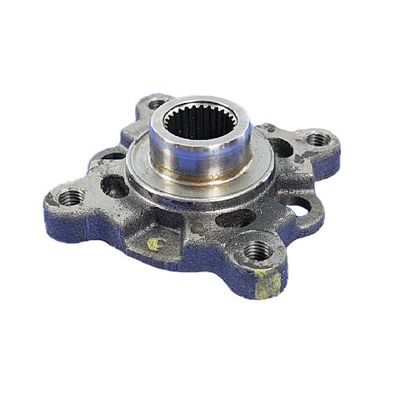 Mopar 52114046AC Pinion Flange for 0510 Jeep Grand Cherokee WK and 06