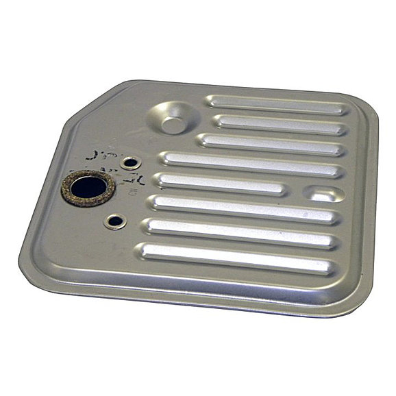 Crown Automotive Transmission Oil Filter Crown Automotive 52118789 Transmission Oil Filter for 98-04 Jeep Grand Cherokee ZJ and WJ with Automatic Transmission