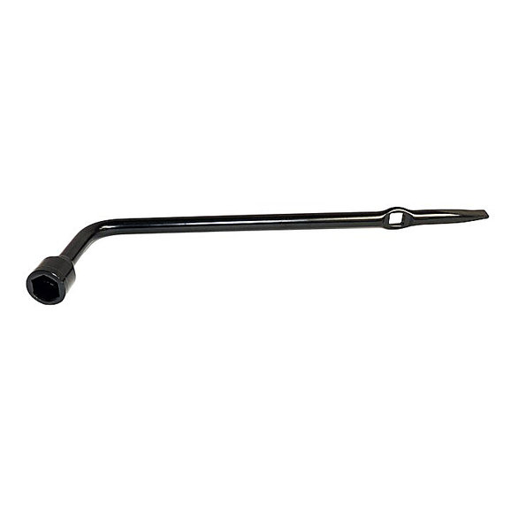 Crown Automotive 52124170AA Lug Wrench for 0718 Jeep Wrangler JK; 05