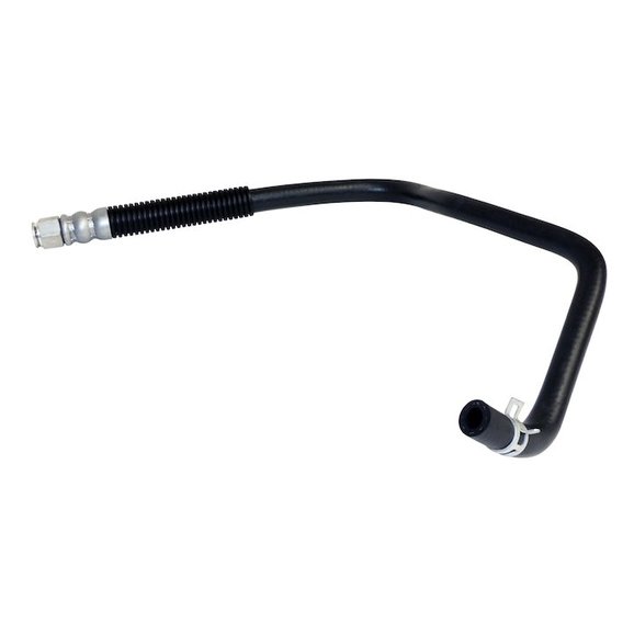 Crown Automotive Power Steering Return Hose Crown Automotive 52124650AH Power Steering Return Hose for 11-15 Jeep Grand Cherokee WK