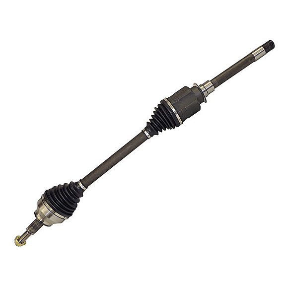 Crown Automotive  Front Axle Shaft Assembly  for 11-19 Jeep Grand Cherokee WK with Quadra-Trac II