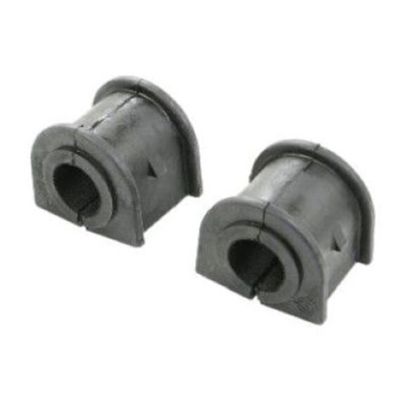 Mopar Rear Sway Bar Bushing Mopar 52125391AC Rear Sway Bar Bushing for 08-12 Jeep Liberty KK