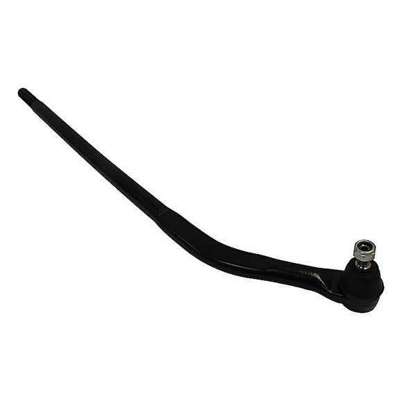 Crown Automotive Drag Link Crown Automotive 52126058AD Drag Link for 07-18 Jeep Wrangler JK with RHD