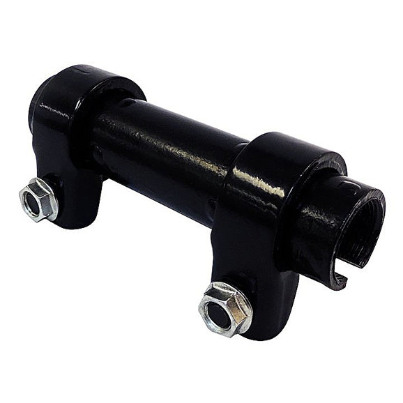 Crown Automotive Steering Linkage Adjuster Crown Automotive 52126123AC Steering Linkage Adjuster for 07-18 Jeep Wrangler JK with RHD