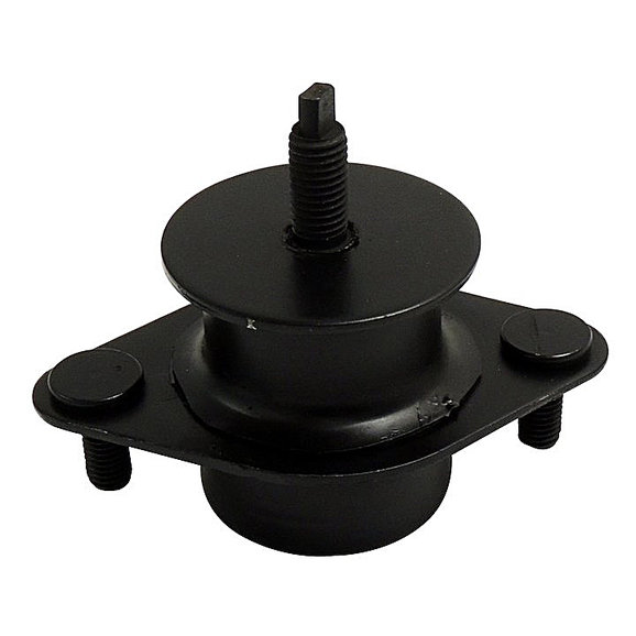 Crown Automotive Front Body Mount Crown Automotive 52126186AA Front Body Mount for 07-18 Jeep Wrangler JK