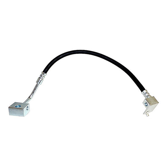 Crown Automotive 52128310AB Rear Brake Hose for 02-05 Jeep Liberty 