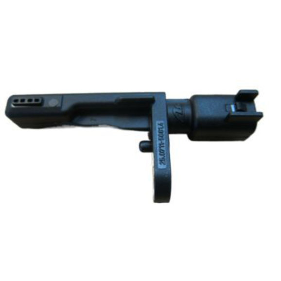 Mopar Wheel Speed Sensor Mopar 52129178AC Wheel Speed Sensor for 06-07 Jeep Liberty KJ