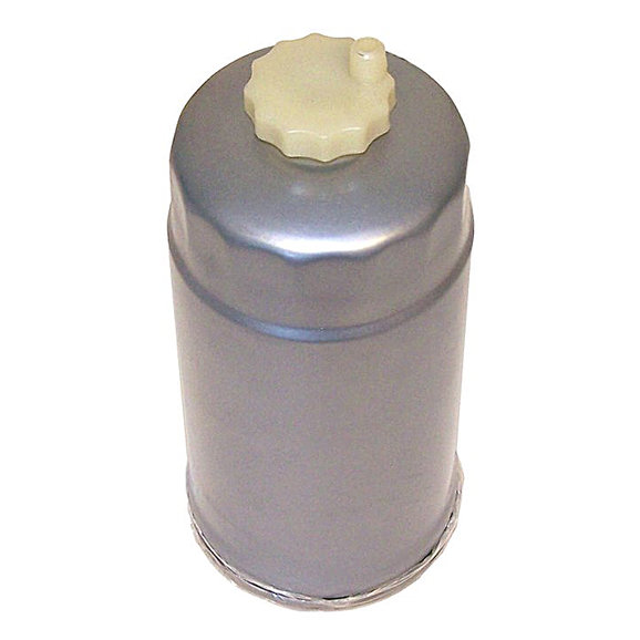Crown Automotive Fuel Filter Crown Automotive 52129238AA Fuel Filter for 05-07 Jeep Liberty KJ with 2.8l Diesel Engine