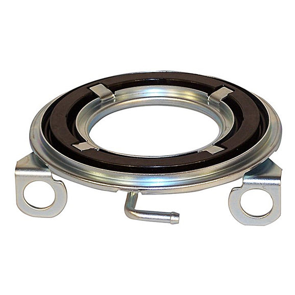 Crown Automotive Axle Locker Actuator Crown Automotive 52104611AA Axle Locker Actuator for 03-06 Jeep Wrangler TJ and Unlimited Rubicon