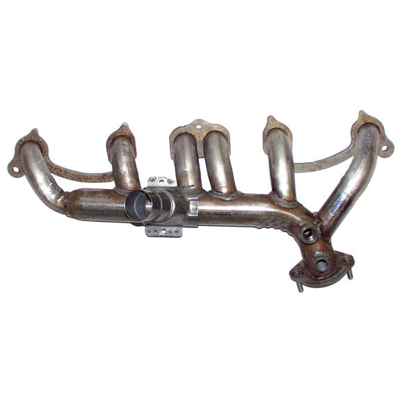 Crown Automotive 53006244 Exhaust Manifold for 8790 Jeep Cherokee XJ 4