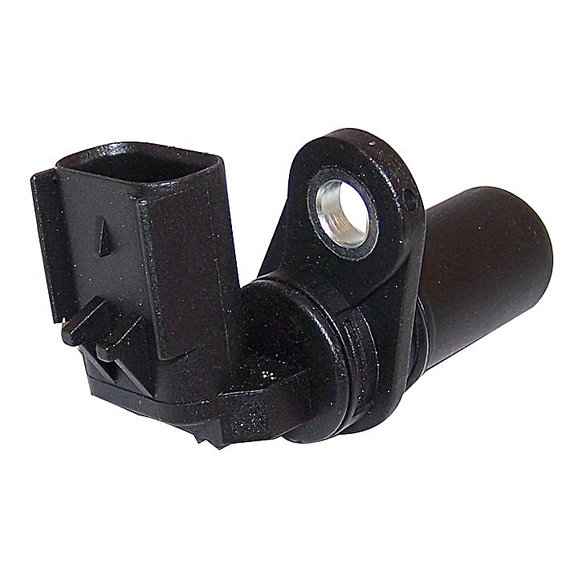 Crown Automotive Crankshaft Position Sensor Crown Automotive 5269873AB Crankshaft Position Sensor for 05-06 Jeep Wrangler TJ and 04-05 Liberty KJ with 2.4L Engine