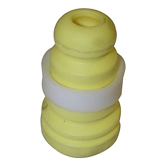 Crown Automotive Rear Bump Stop Crown Automotive 5272705AB Rear Bump Stop for 07-17 Jeep Compass and Patriot MK