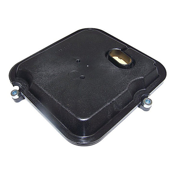 Crown Automotive Transmission Filter Crown Automotive 52852913AB Transmission Filter for 03-11 Jeep Wrangler TJ & JK and 03-12 Liberty KJ & KK