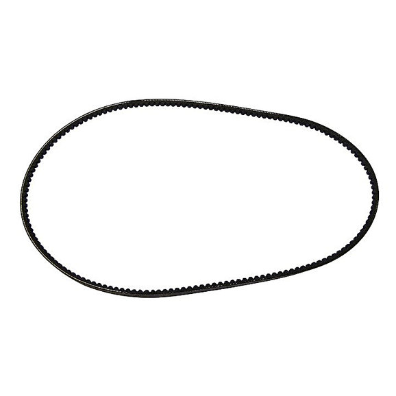 Crown Automotive V-Belt Crown Automotive 53000825 V-Belt for 84-86 Jeep Cherokee XJ and Comanche MJ with 2.8L Engine and A/C