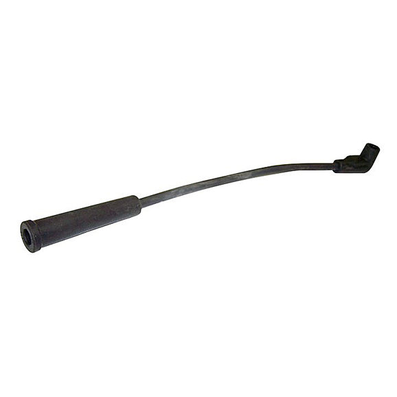 Crown Automotive Ignition Coil Wire Crown Automotive 53002157 Ignition Coil Wire for 87-90 Jeep Cherokee XJ and Comanche MJ with 2.5L or 4.0L Engine