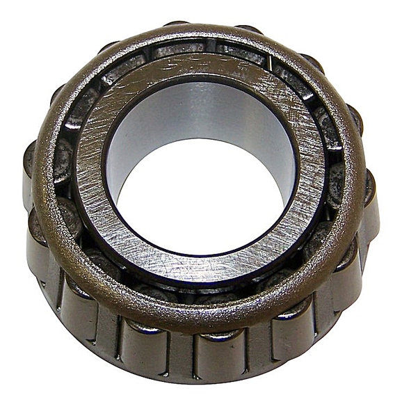 Crown Automotive Front Outer Wheel Bearing Crown Automotive 53002921 Front Outer Wheel Bearing for 84-92 Jeep Cherokee XJ and Comanche MJ with 2WD