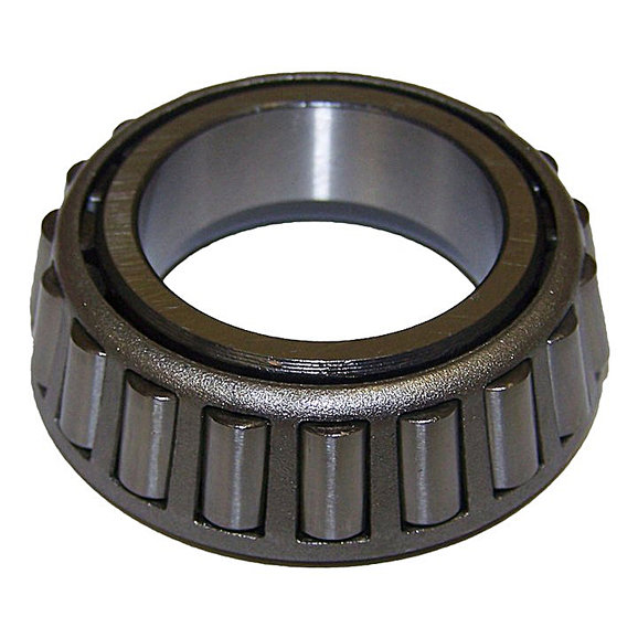 Crown Automotive Front Inner Wheel Bearing for Crown Automotive 53002922 Front Inner Wheel Bearing for for 84-92 Jeep Cherokee XJ and Comanche MJ with 2WD