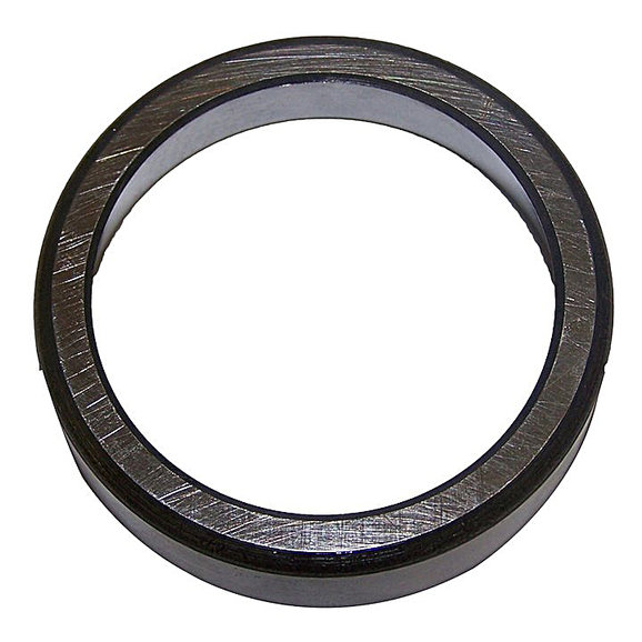 Crown Automotive Outer Wheel Bearing Cup Crown Automotive 53002924 Outer Wheel Bearing Cup for 84-92 Jeep Cherokee XJ and Comanche MJ with 2WD