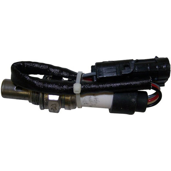 Crown Automotive Oxygen Sensor Crown Automotive 53004245 Oxygen Sensor for 87-90 Jeep Cherokee XJ & Comanche MJ with 4.0L 6 Cylinder Engine
