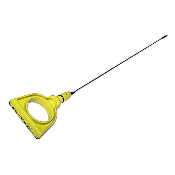 Crown Automotive Engine Oil Dipstick Crown Automotive 53010444 Engine Oil Dipstick for 97-02 Jeep Wrangler TJ and 97-00 Cherokee XJ with 2.5L Engine