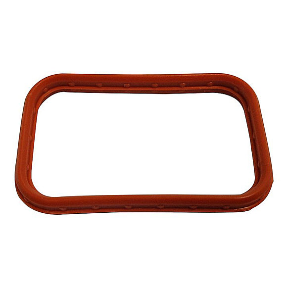 Crown Automotive Thermostat Housing Gasket Crown Automotive 53010554AA Thermostat Housing Gasket for 03-06 Jeep Wrangler TJ and 02-05 Liberty KJ with 2.4L Engine