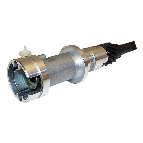 Crown Automotive Oil Pump Drive Crown Automotive 53010615AB Oil Pump Drive for 00-04 Jeep Wrangler TJ & Unlimited; 00-01 Cherokee XJ and 99-04 Grand Cherokee WJ with 4.0L Engine