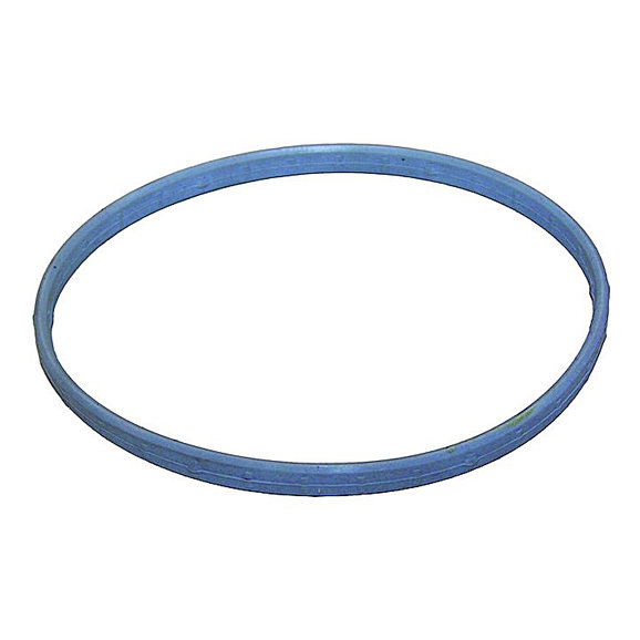 Crown Automotive Throttle Body Gasket Crown Automotive 53013292AB Throttle Body Gasket for 05-06 Jeep Grand Cherokee WK; 02-06 Liberty KJ and 2006 Commander XK with 3.7L Engine