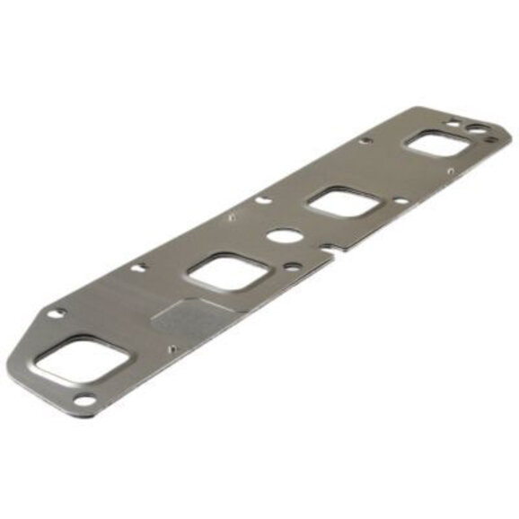 Mopar Exhaust Manifold Gasket Mopar 53013944AA Exhaust Manifold Gasket for 05-08 Jeep Grand Cherokee WK and Commander XK with 5.7L Engine