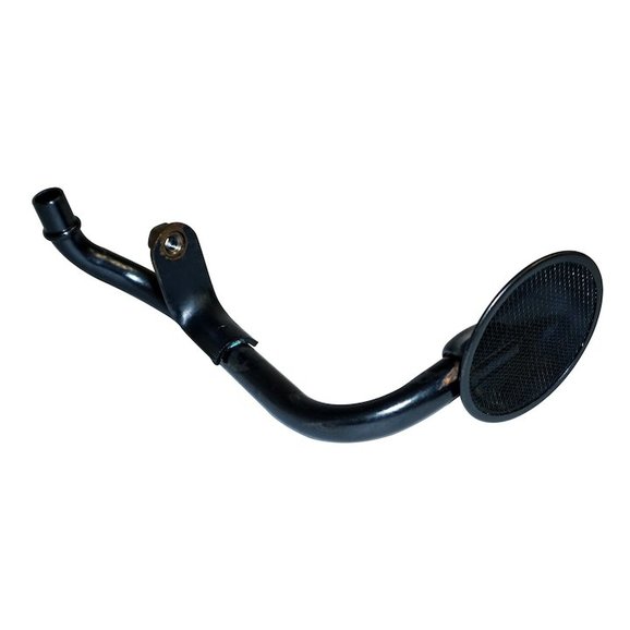 Crown Automotive Oil Pump Pickup Tube Crown Automotive 53020564 Oil Pump Pickup Tube for 97-02 Jeep Wrangler TJ and 96-00 Cherokee XJ with 2.5L Engine