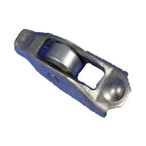 Mopar Rocker Arm Mopar 53020742AC Rocker Arm for 01-12 Jeep Grand Cherokee WJ & WK, Liberty KJ & KK, and Commander XK with 3.7L or 4.7L Engine