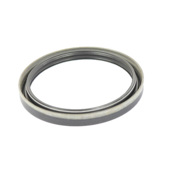 Mopar Crankshaft Oil Seal Mopar 53020788AB Crankshaft Oil Seal for 01-12 Jeep Grand Cherokee WJ/WK, Liberty KJ/KK, and Commander XK with 3.7L or 4.7L Engine