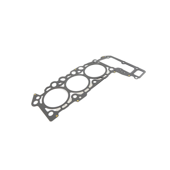 Mopar Head Gasket Mopar 53020989AB Head Gasket for 02-12 Jeep Liberty KJ/KK, Grand Cherokee WK, and Commander XK with 3.7L Engine